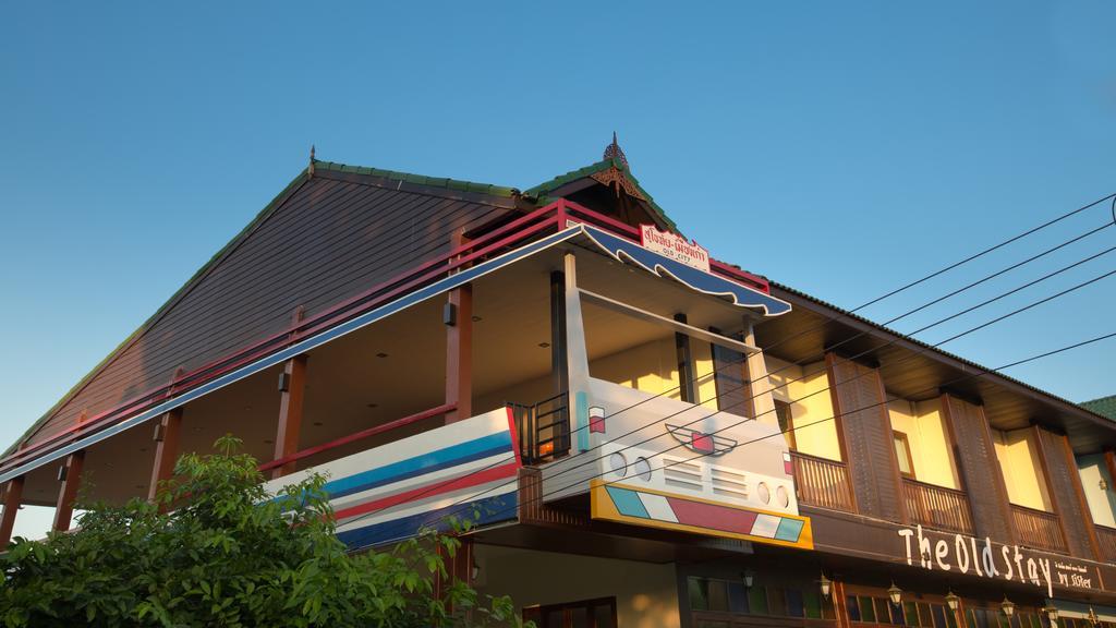 The Terminal 素可泰 外观 照片