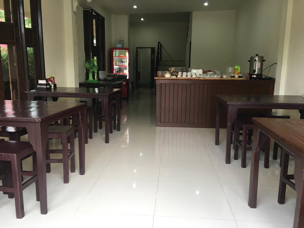 The Terminal 素可泰 外观 照片