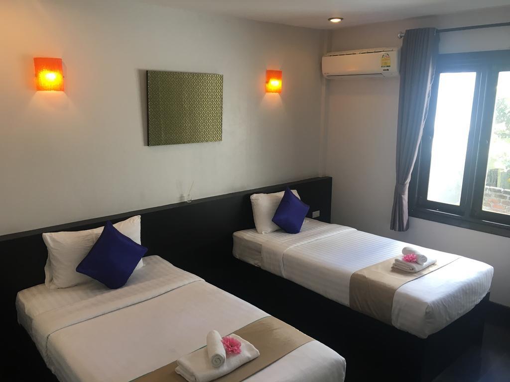 The Terminal 素可泰 外观 照片